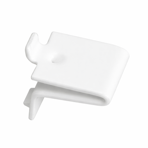 256™ Mortise-Mount Pilaster Shelf Support Clips