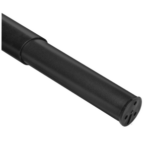0020 Heavy-Duty Adjustable Closet Rod