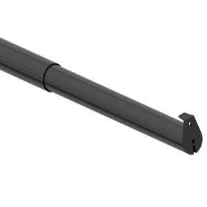 0021 Adjustable Closet Rod