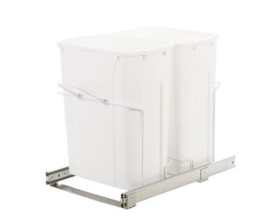 SBM Standard Bottom-Mount Waste and Recycling Unit