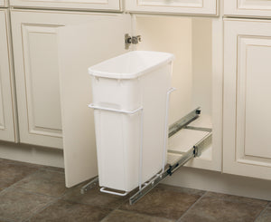 SBM Standard Bottom-Mount Waste and Recycling Unit