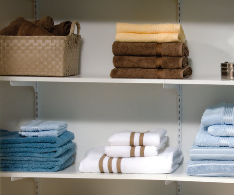 Shelving & Brackets
