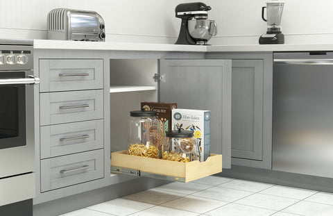 Kitchen & Bath