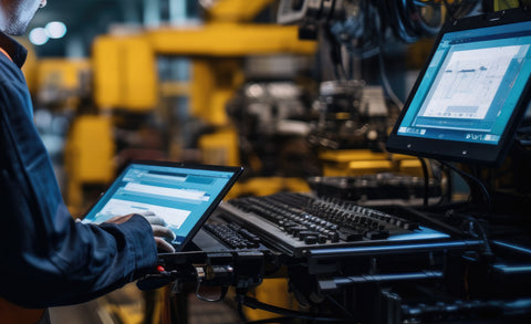 Industry Insights