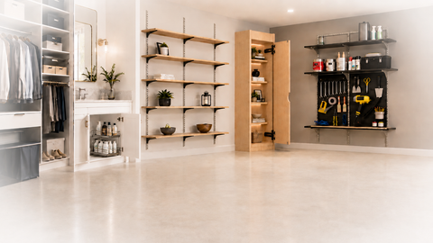 Engineered for Everyday Living